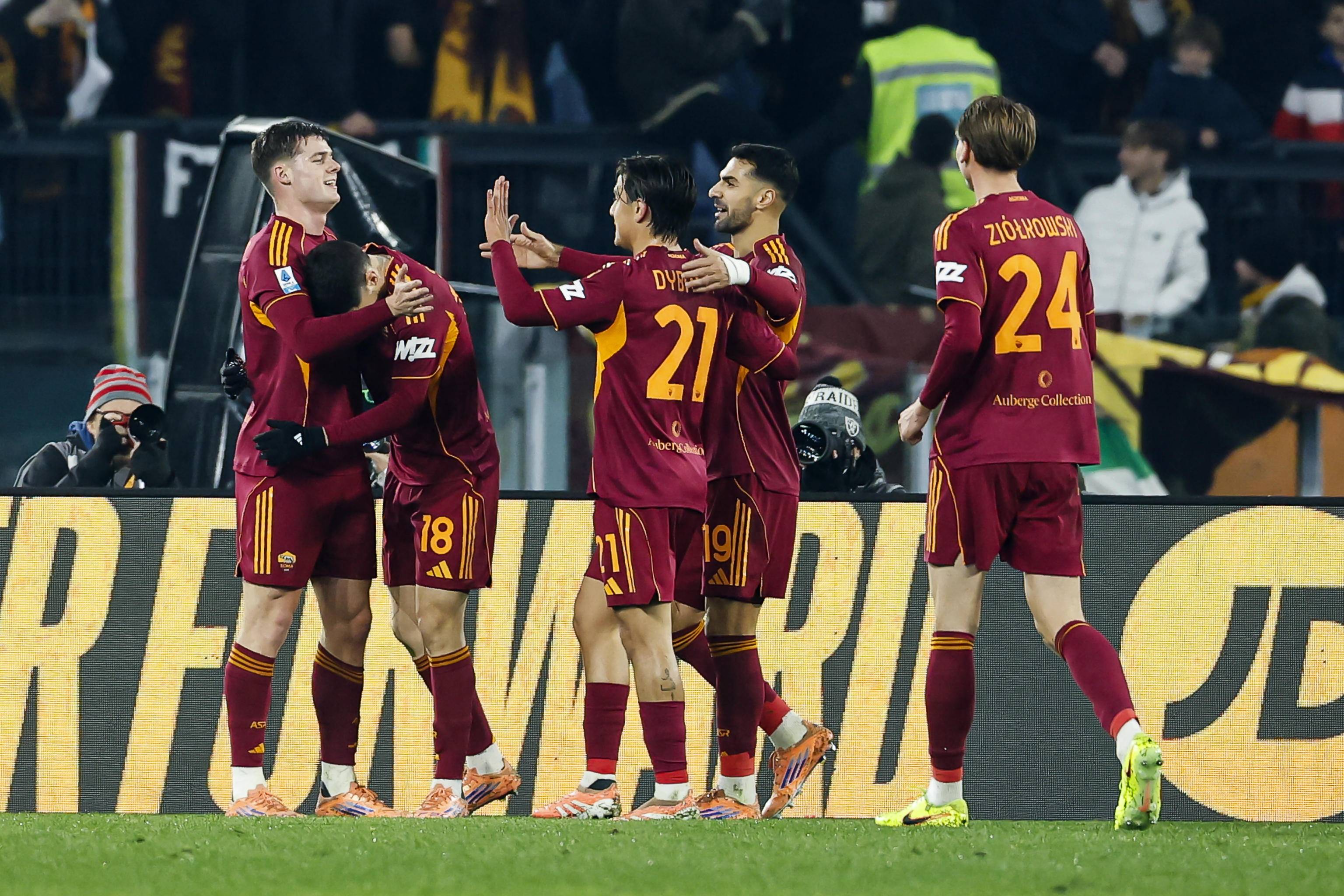 爱游戏体育曼城敲定意甲王牌后卫